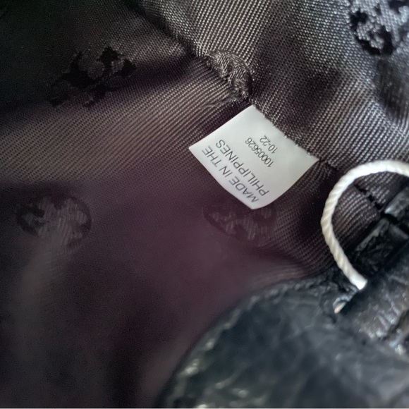 New, thea mini bucket backpack - Picture 10 of 14